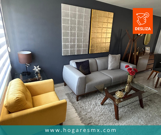 Casas en Zona Aeropuerto | Resdidencial | 2 Recámaras | Pet Park | Amenidades Familiares
