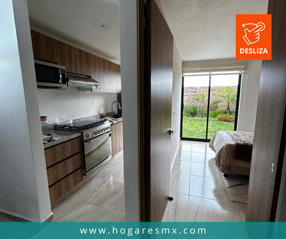 Casas en Angelópolis | 3 Recámaras | Roof Garden | 2 Autos | Casa Club| Cascata II