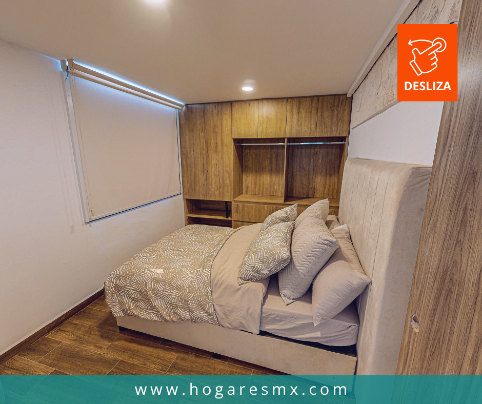 Departamentos en Cuautlancingo | 3 Recámaras | Casa Club Alberca| Periférico