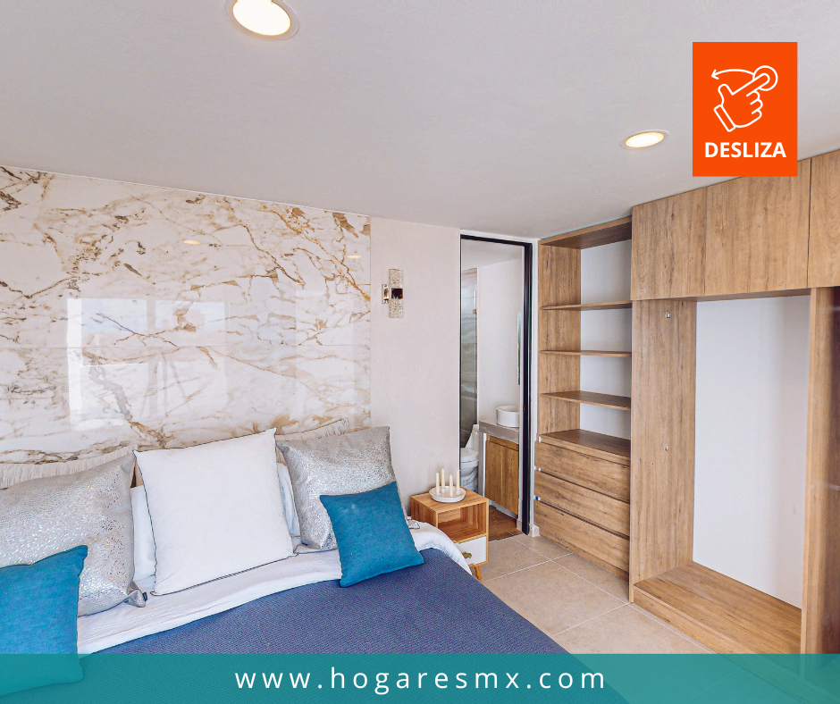 Casas en Cuautlancingo | 2 Recámaras | Roof Garden | 2 Autos | Amenidades exclusivas
