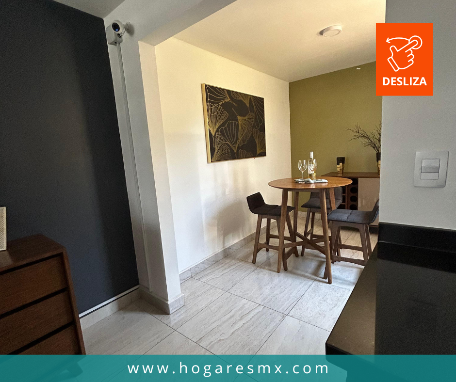 Casas en Zona Aeropuerto | Resdidencial | 2 Recámaras | Pet Park | Amenidades Familiares