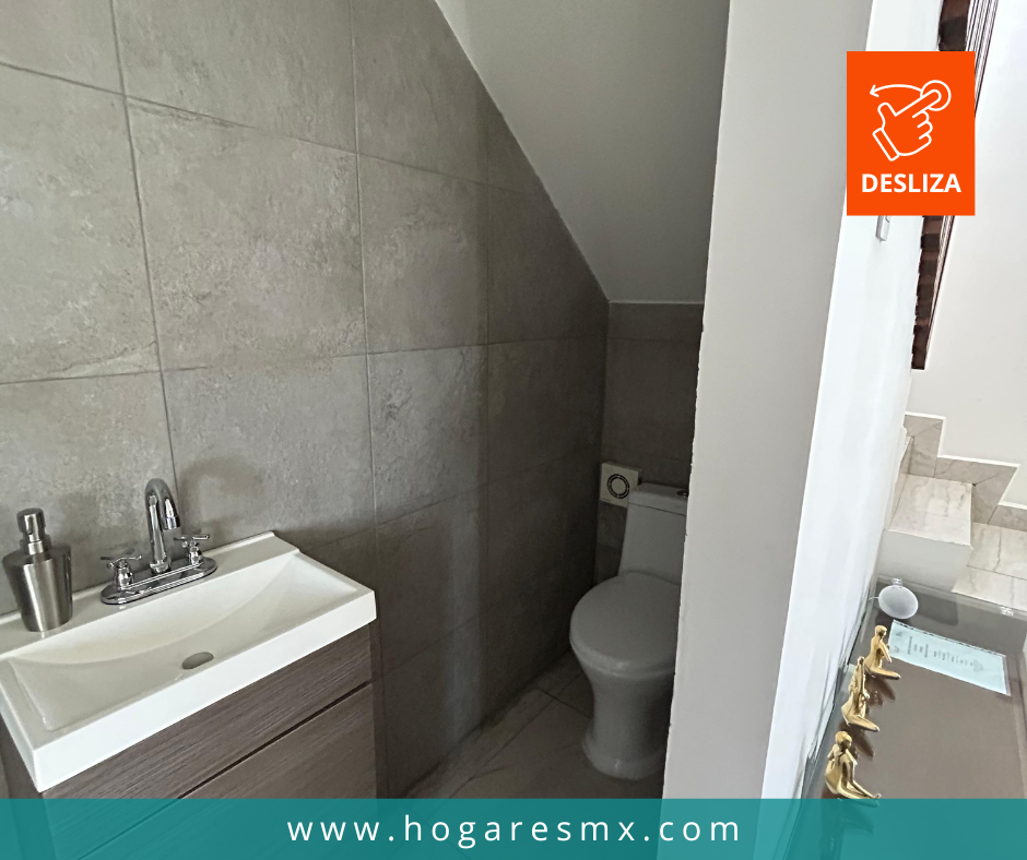 Casas en Zona Aeropuerto | Resdidencial | 2 Recámaras | Pet Park | Amenidades Familiares