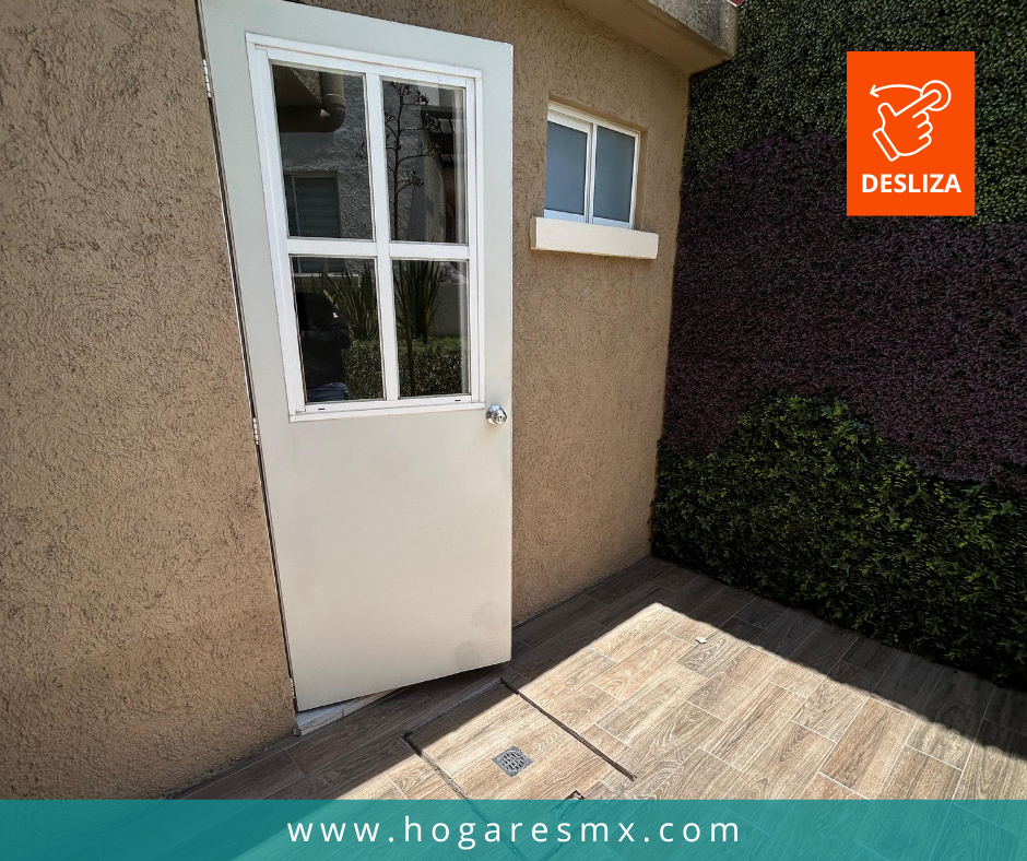 Casas en Zona Aeropuerto | Resdidencial | 2 Recámaras | Pet Park | Amenidades Familiares