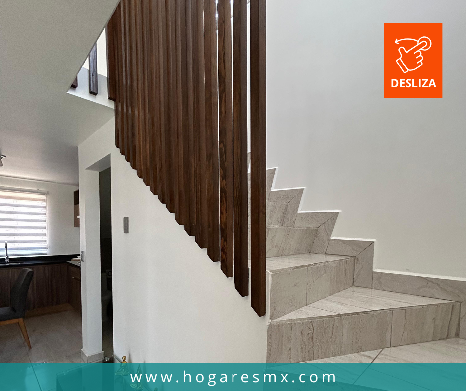 Casas en Zona Aeropuerto | Resdidencial | 2 Recámaras | Pet Park | Amenidades Familiares