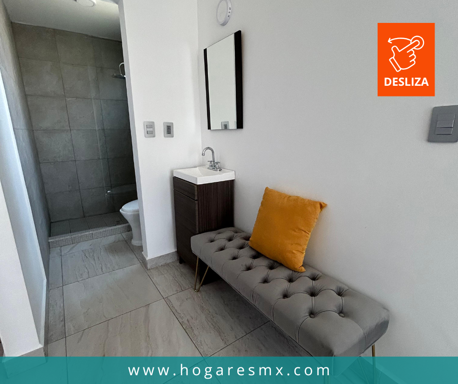 Casas en Zona Aeropuerto | Resdidencial | 2 Recámaras | Pet Park | Amenidades Familiares