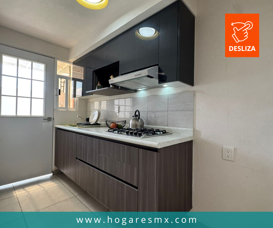 Casas en Zona Aeropuerto | Resdidencial | 3 Recámaras | Alberca | Pádel | Amenidades Familiares