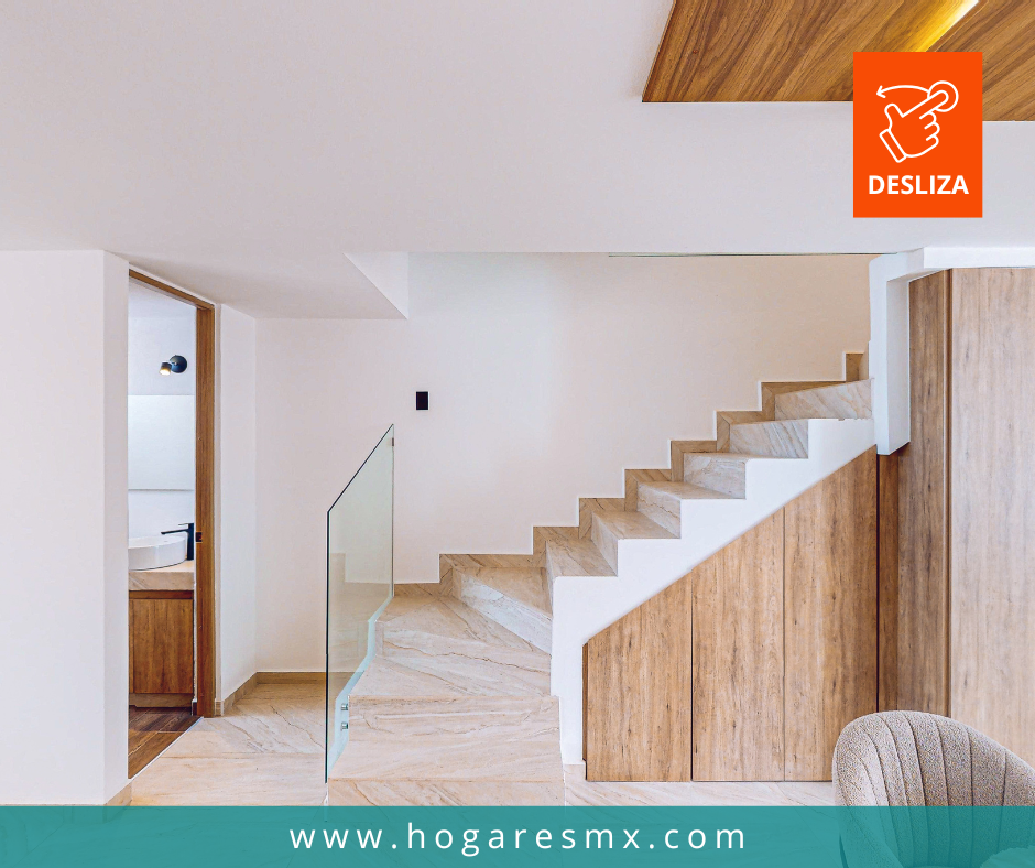 Casas en Cuautlancingo | 3 Recámaras | Terraza | 2 Autos | Amenidades exclusivas