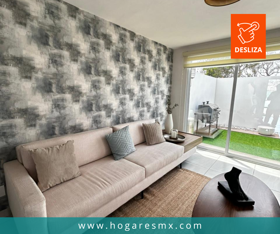 Casas en Zona Sur Puebla | 3 Recámaras | Cocina Equipada | 2 Autos | Amenidades exclusivas