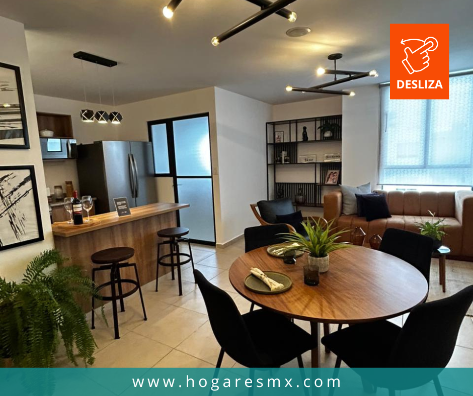 Depas en Cuautlancingo | Resdidencial | Metrobús | 2 Recámaras | Estudio  | Alberca