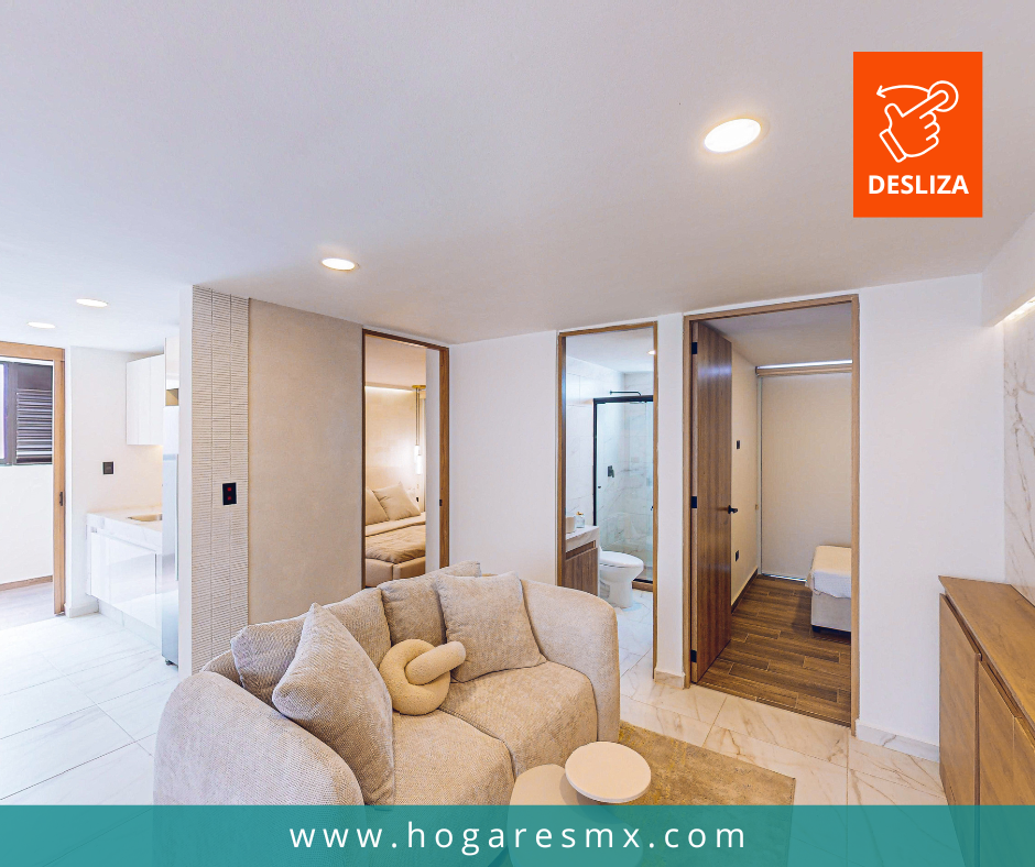 Departamentos en Cuautlancingo | 3 Recámaras | Casa Club Alberca| Periférico