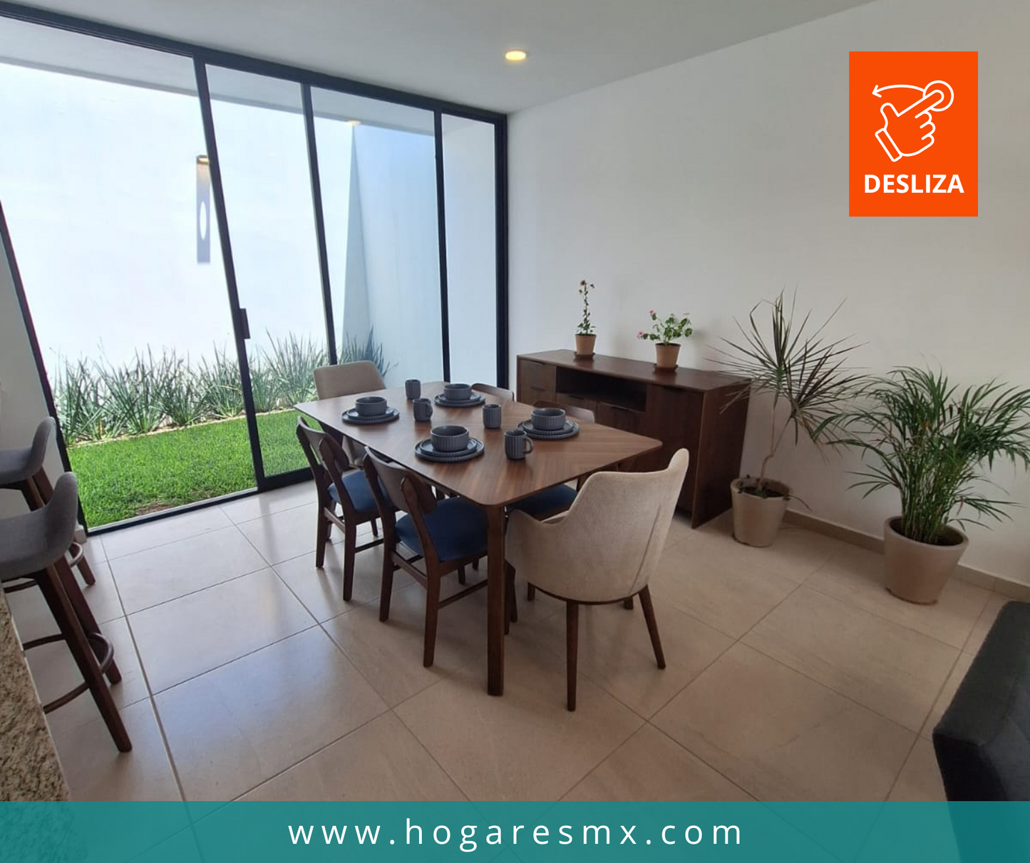 Casa de Lujo en Cholula | 3 Recámaras | Fraccionamiento Dávica