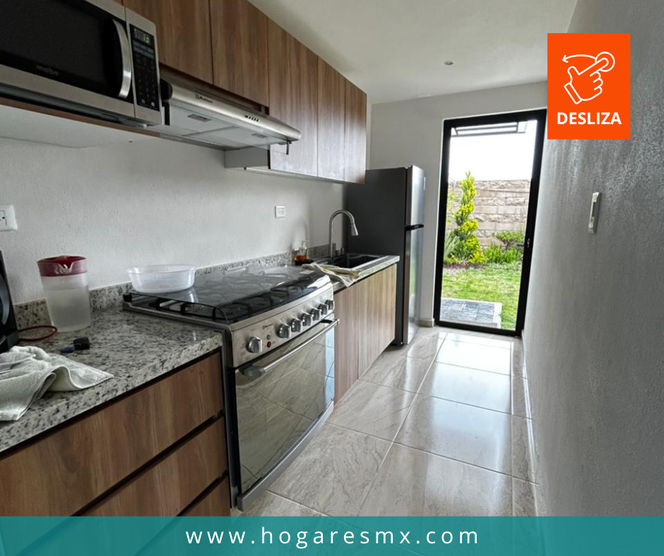 Casas en Angelópolis | 3 Recámaras | Roof Garden | 2 Autos | Casa Club| Cascata II