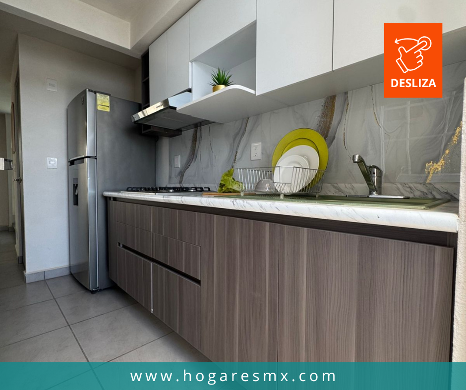 Casas en Zona Aeropuerto | Resdidencial | 2 o 3 Recámaras | Alberca | Amenidades Familiares