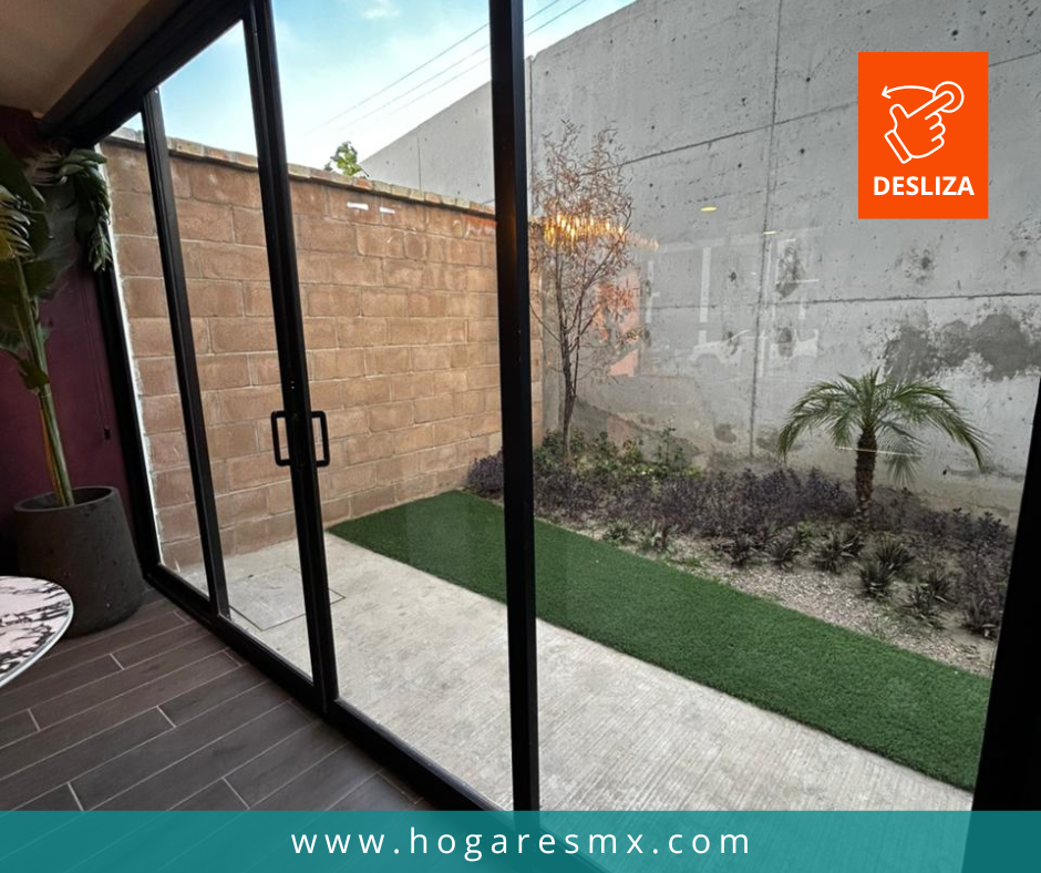 SmartHome en Cuautlancingo | 3 recámaras con baño | Master Suite | Periférico