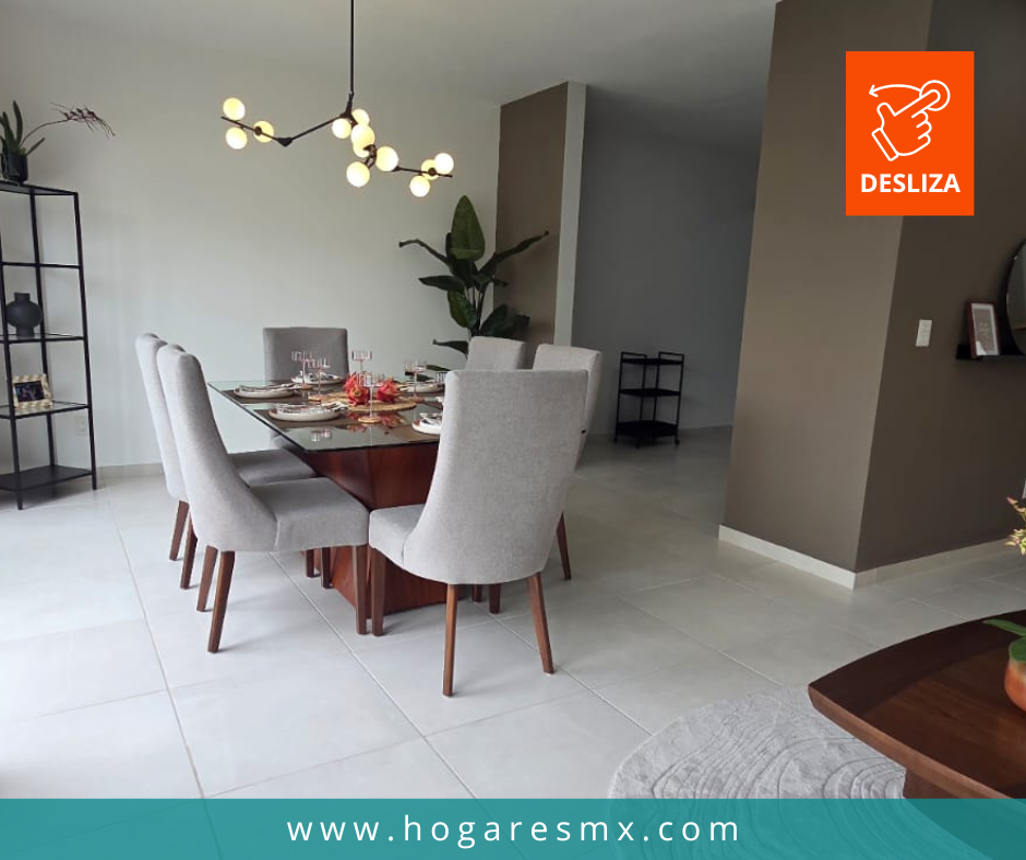 Casas en Lomas de Angelópolis Cascatta II | COFINAVIT BANCARIO