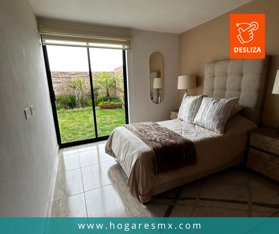 Casas en Angelópolis | 3 Recámaras | Roof Garden | 2 Autos | Casa Club| Cascata II