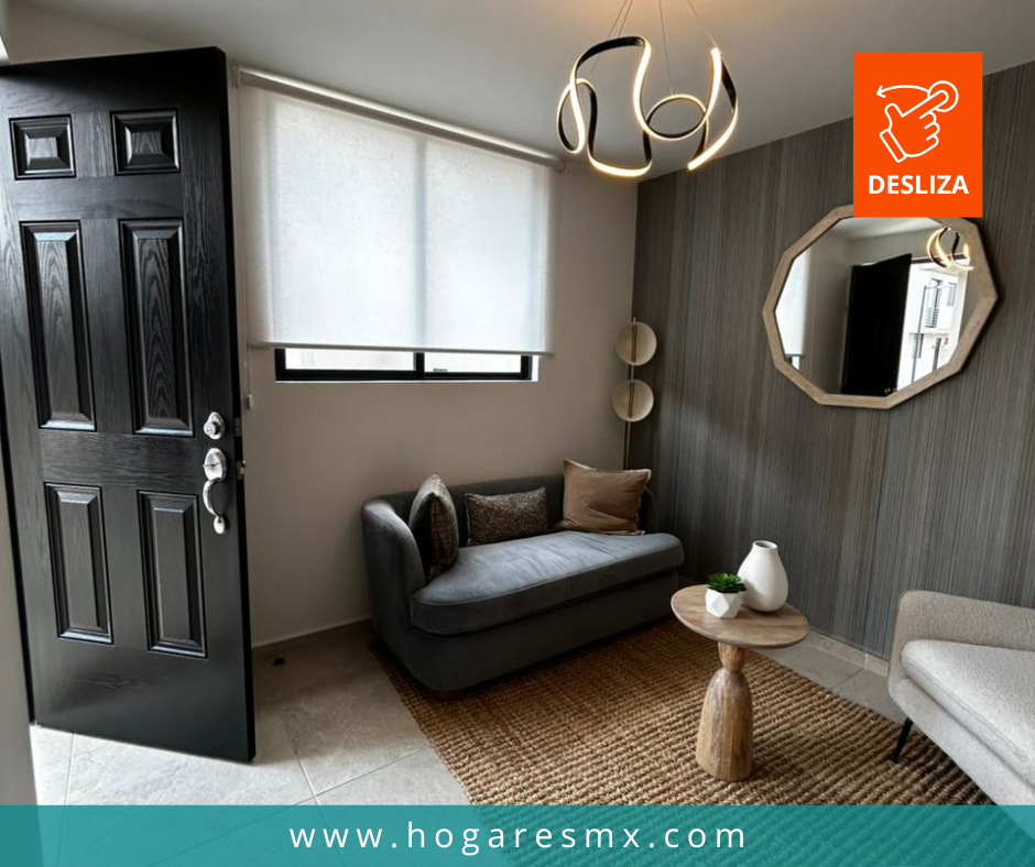 Casas en  Ocotlán - Plaza Outlet - VW - FINSA | 2 Recámaras | Cocina Equipada | 2 Autos