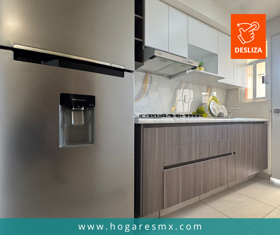 Casas en Zona Aeropuerto | Resdidencial | 2 o 3 Recámaras | Alberca | Amenidades Familiares