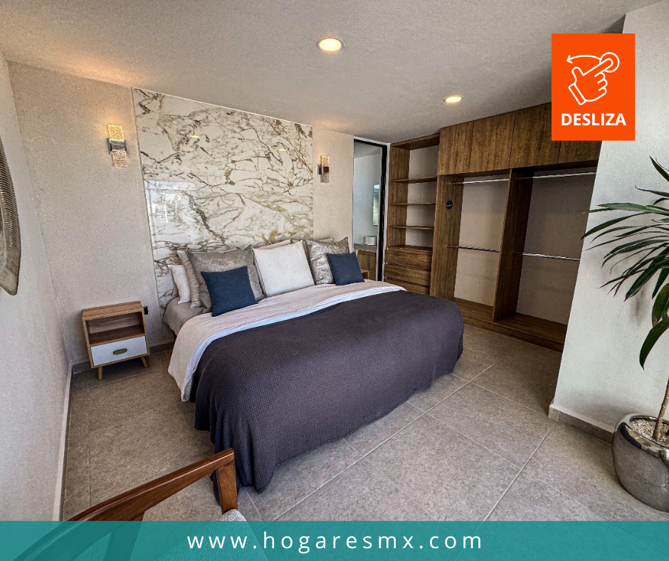 Casas en Cuautlancingo | 3 Recámaras | Terraza | 2 Autos | Amenidades exclusivas