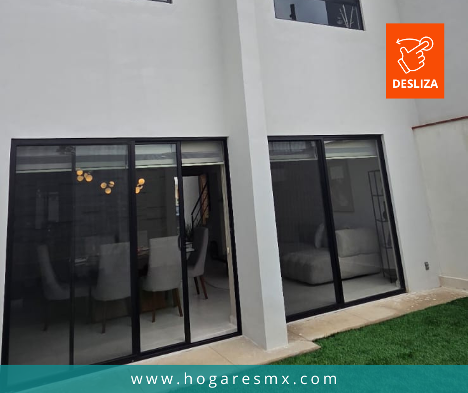 Casas en Lomas de Angelópolis Cascatta II | COFINAVIT BANCARIO