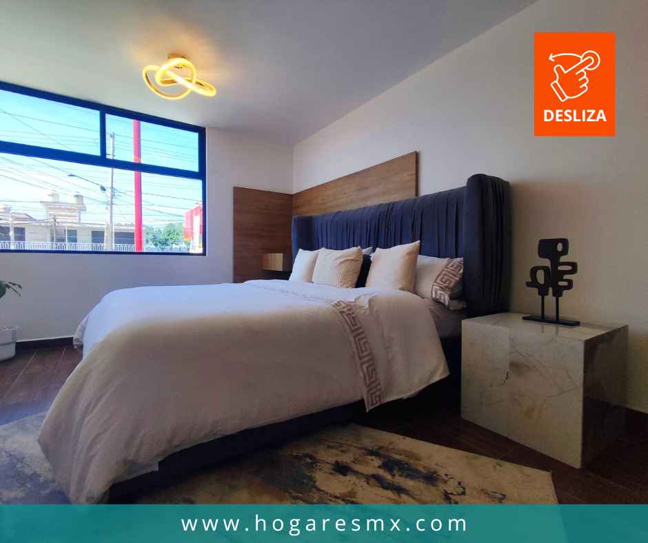 Casas Zona Cuautlancingo, VW | 2 y 3 Recámaras | INFONAVIT FOVISSSTE BANCARIO