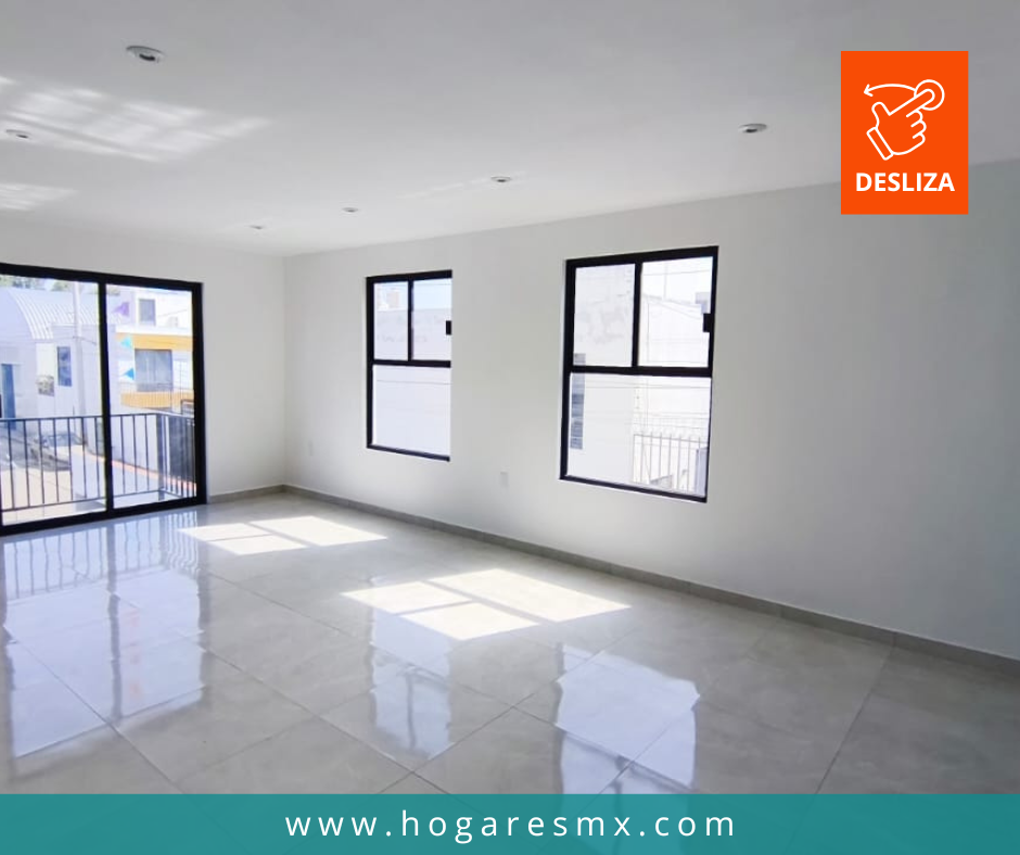 Departamentos en Puebla Sur  - BUAP - CU -Cofinavit -FOVISSSTE