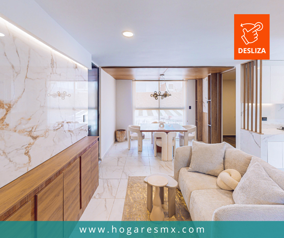 Departamentos en Cuautlancingo | 3 Recámaras | Casa Club Alberca| Periférico