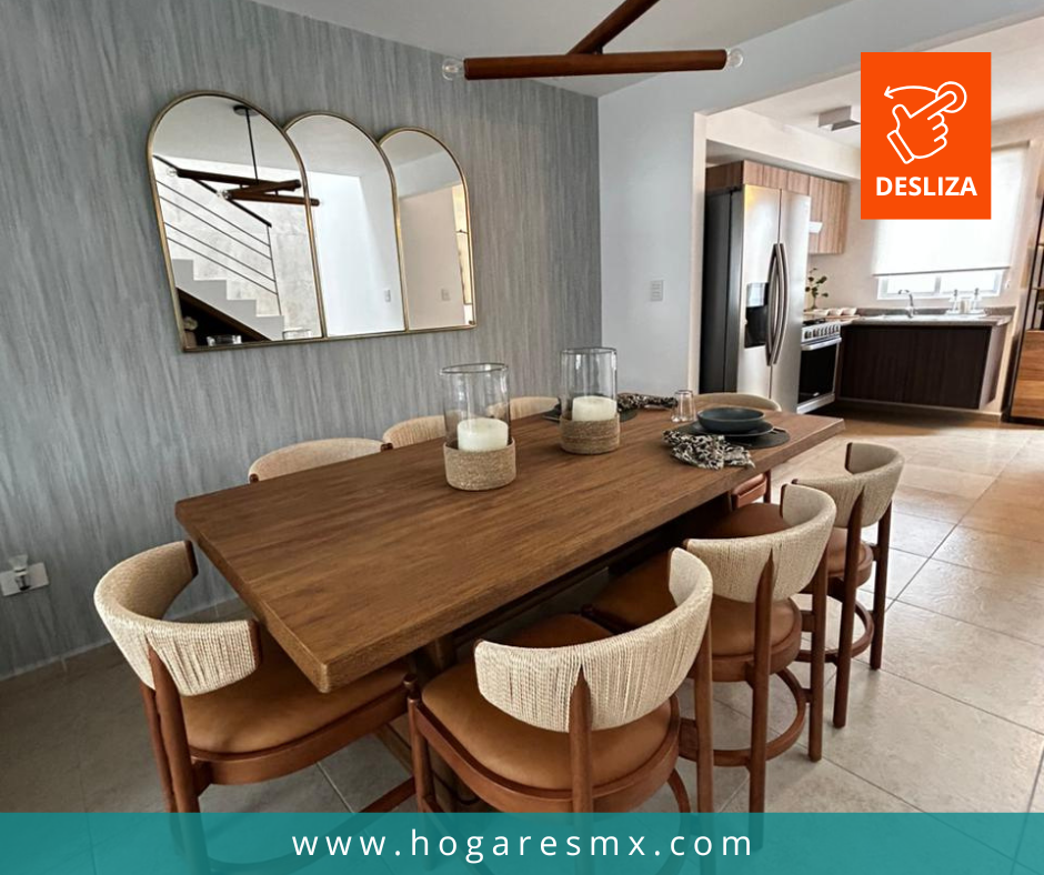 Casas en Cuautlancingo | 2 Recámaras | Cocina Equipada | Estudio | 2 Autos | Alberca