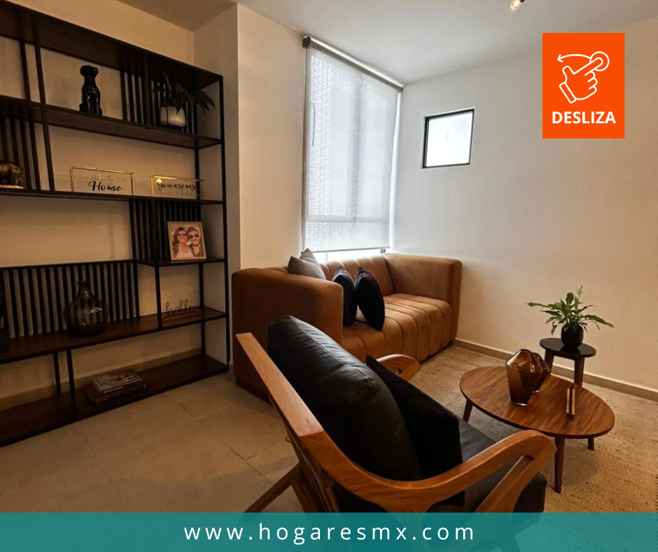 Depas en Cuautlancingo | Resdidencial | Metrobús | 2 Recámaras | Estudio  | Alberca