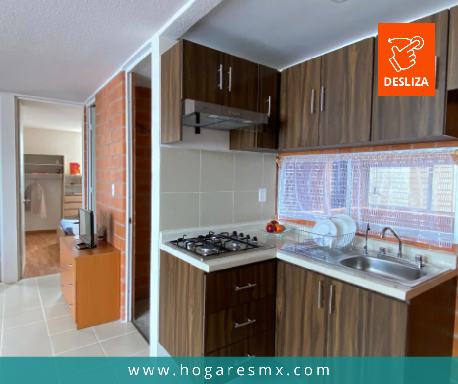 Departamentos cerca de la BUAP Puebla | INFONAVIT FOVISSSTE