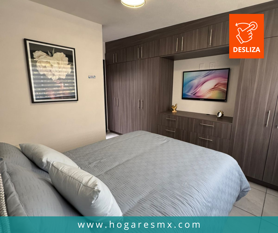 Casas en Zona Aeropuerto | Resdidencial | 3 Recámaras | Alberca | Pádel | Amenidades Familiares
