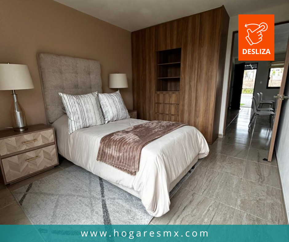 Casas en Angelópolis | 3 Recámaras | Roof Garden | 2 Autos | Casa Club| Cascata II