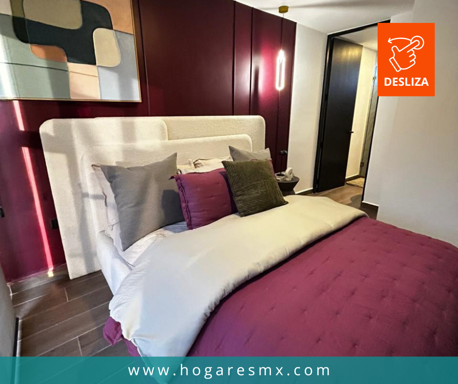 SmartHome en Cuautlancingo | 3 recámaras con baño | Master Suite | Periférico