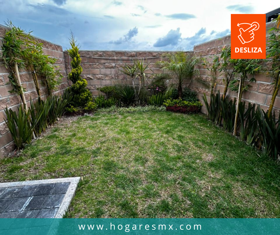 Casas en Angelópolis | 3 Recámaras | Roof Garden | 2 Autos | Casa Club| Cascata II