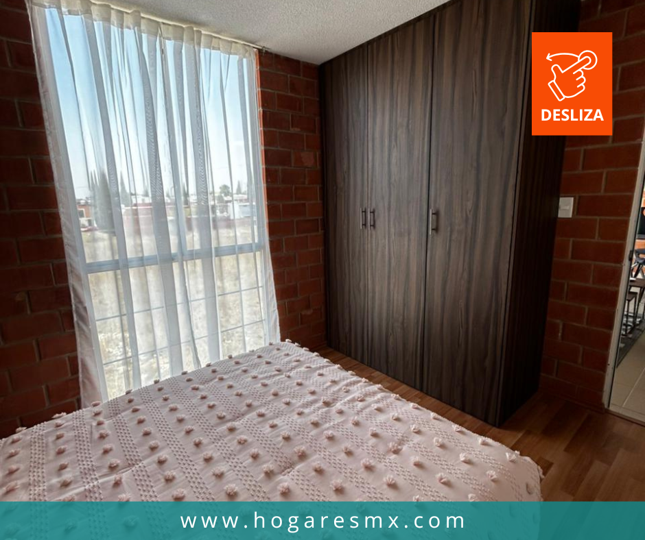 Depas en Puebla, Centro | Zocalo 8 min | 2 Recámaras | Ultimos disponibles