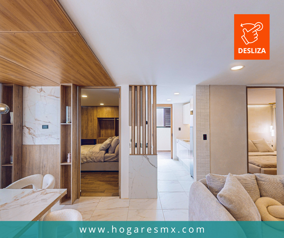 Departamentos en Cuautlancingo | 3 Recámaras | Casa Club Alberca| Periférico