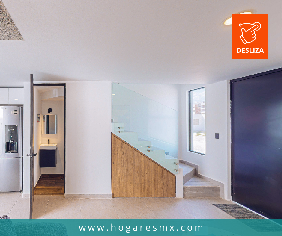 Casas en Cuautlancingo | 2 Recámaras | Roof Garden | 2 Autos | Amenidades exclusivas
