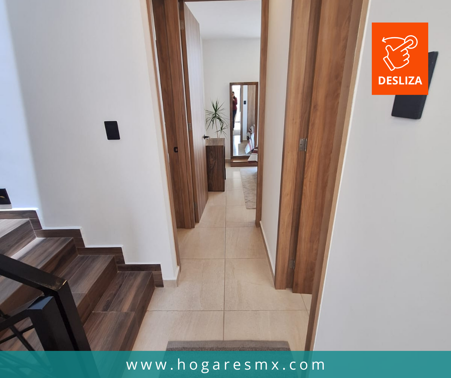 Casa de Lujo en Cholula | 3 Recámaras | Fraccionamiento Dávica