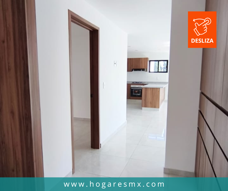 Departamentos en Puebla Sur  - BUAP - CU -Cofinavit -FOVISSSTE