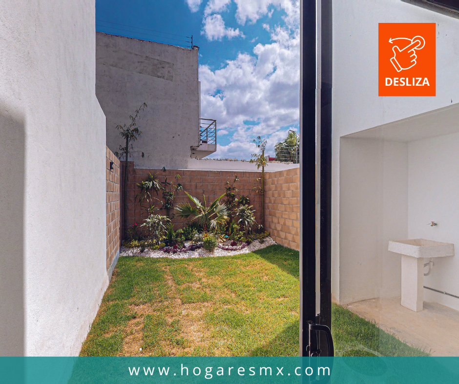 Casas en Cuautlancingo | 2 Recámaras | Roof Garden | 2 Autos | Amenidades exclusivas