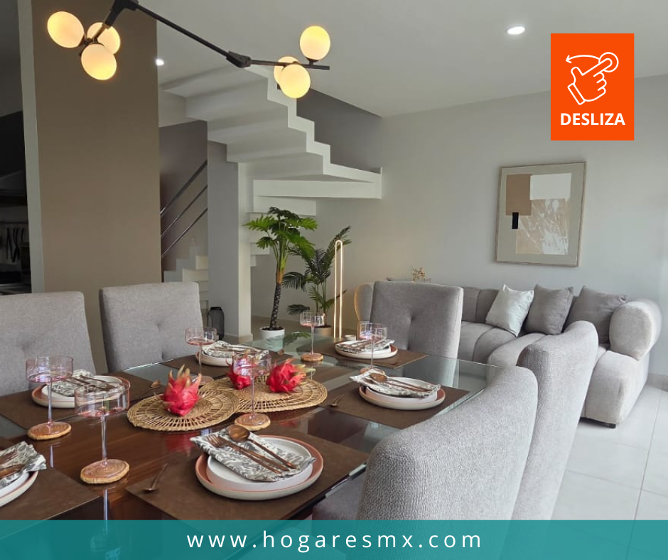 Casas en Lomas de Angelópolis Cascatta II | COFINAVIT BANCARIO