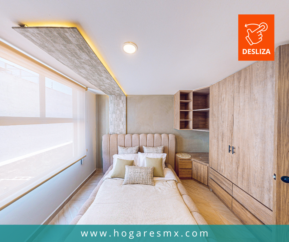 Casas en Cuautlancingo | 3 Recámaras | Terraza | 2 Autos | Amenidades exclusivas