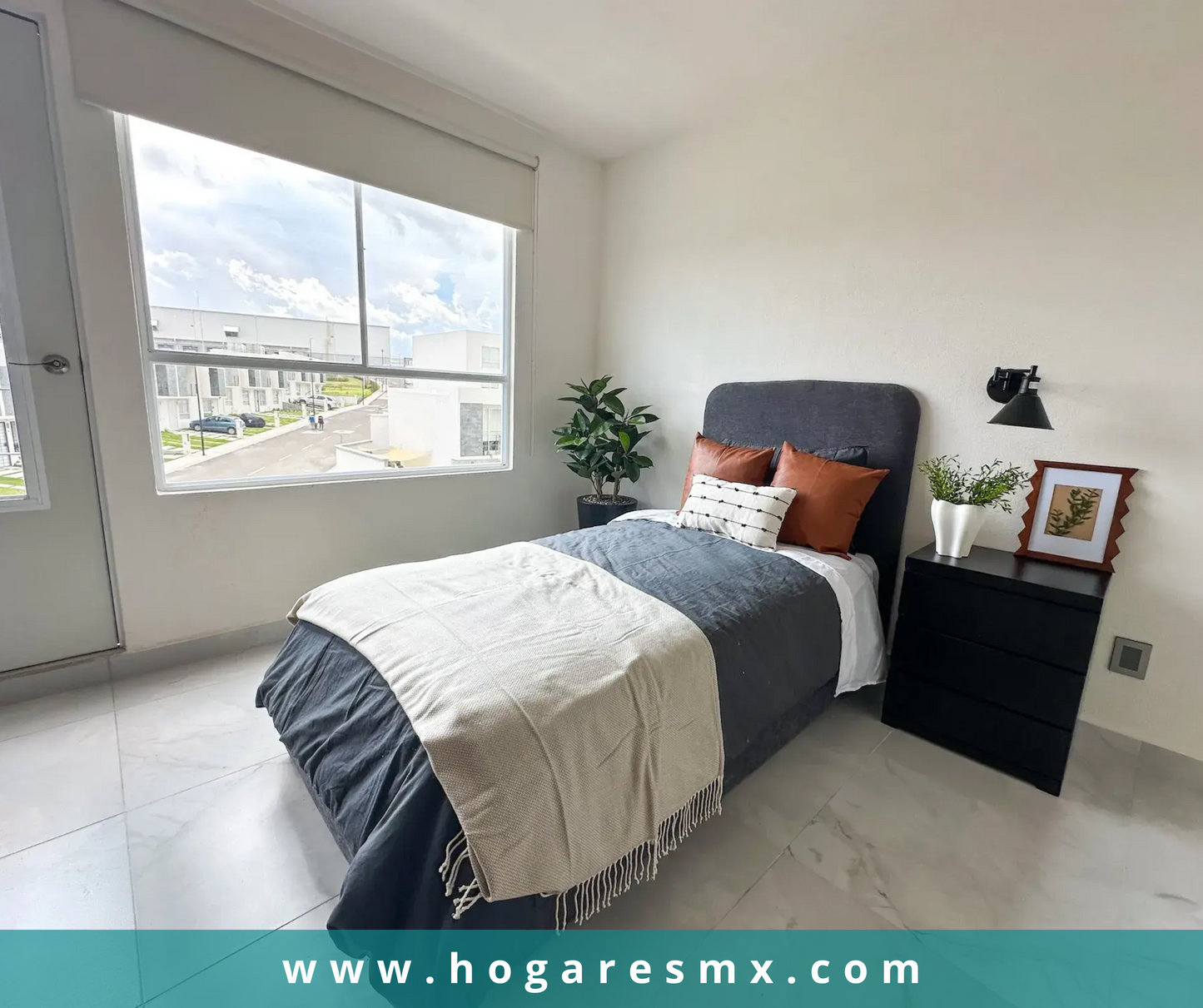 Casa en Cuautlancingo | 3 Recámaras | INFONAVIT FOVISSSTE Puebla