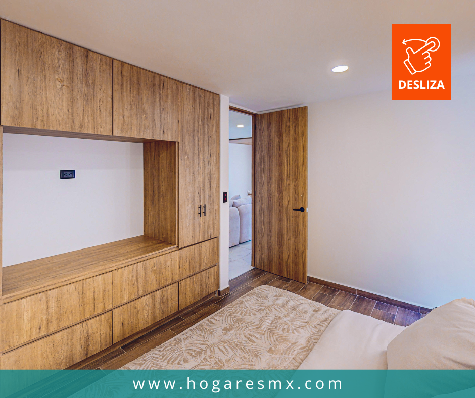 Departamentos en Cuautlancingo | 3 Recámaras | Casa Club Alberca| Periférico