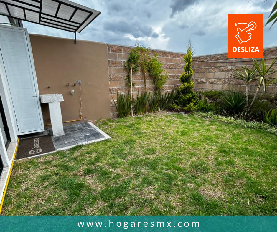Casas en Angelópolis | 3 Recámaras | Roof Garden | 2 Autos | Casa Club| Cascata II
