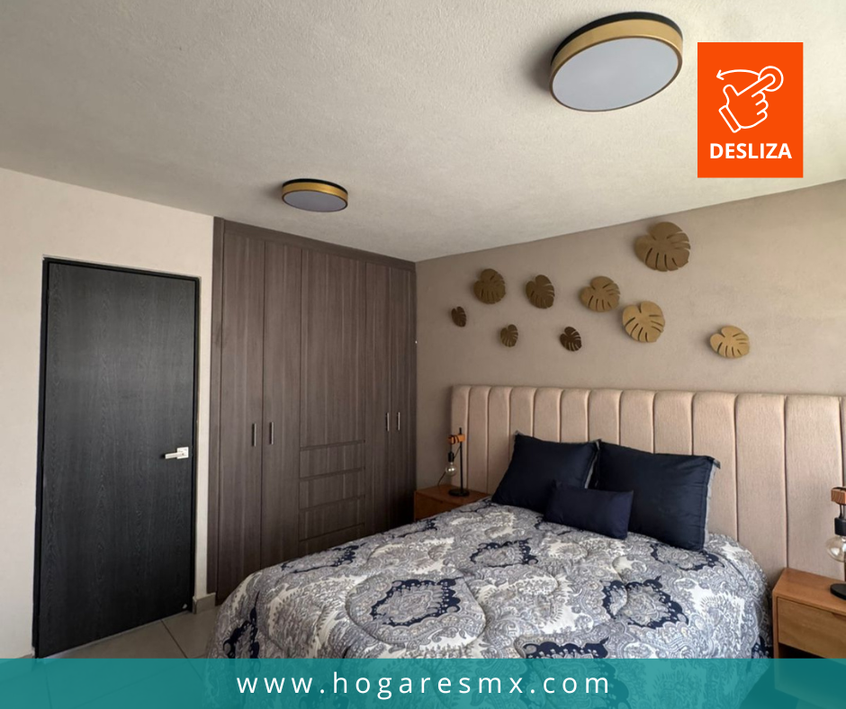 Casas en Zona Aeropuerto | Resdidencial | 2 o 3 Recámaras | Alberca | Amenidades Familiares