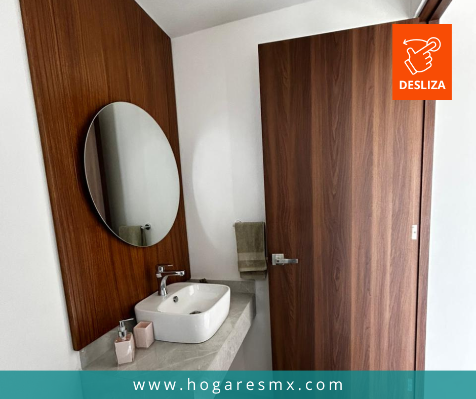 Casas en Zona Sur Puebla | 3 Recámaras | Cocina Equipada | 2 Autos | Amenidades exclusivas