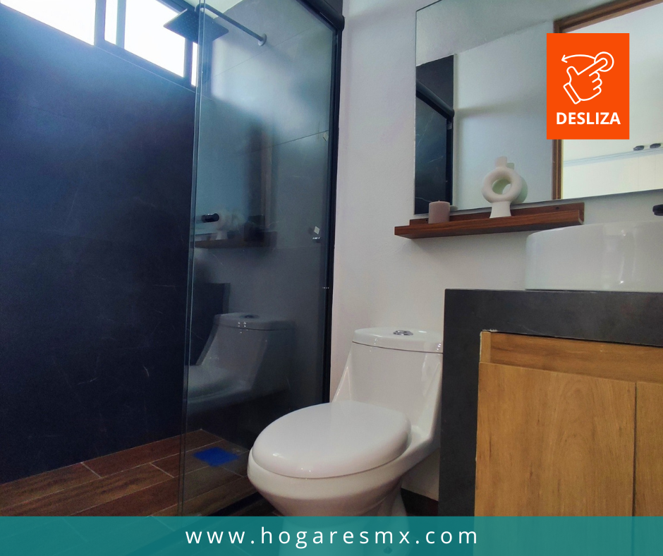 Casas Zona Cuautlancingo, VW | 2 y 3 Recámaras | INFONAVIT FOVISSSTE BANCARIO