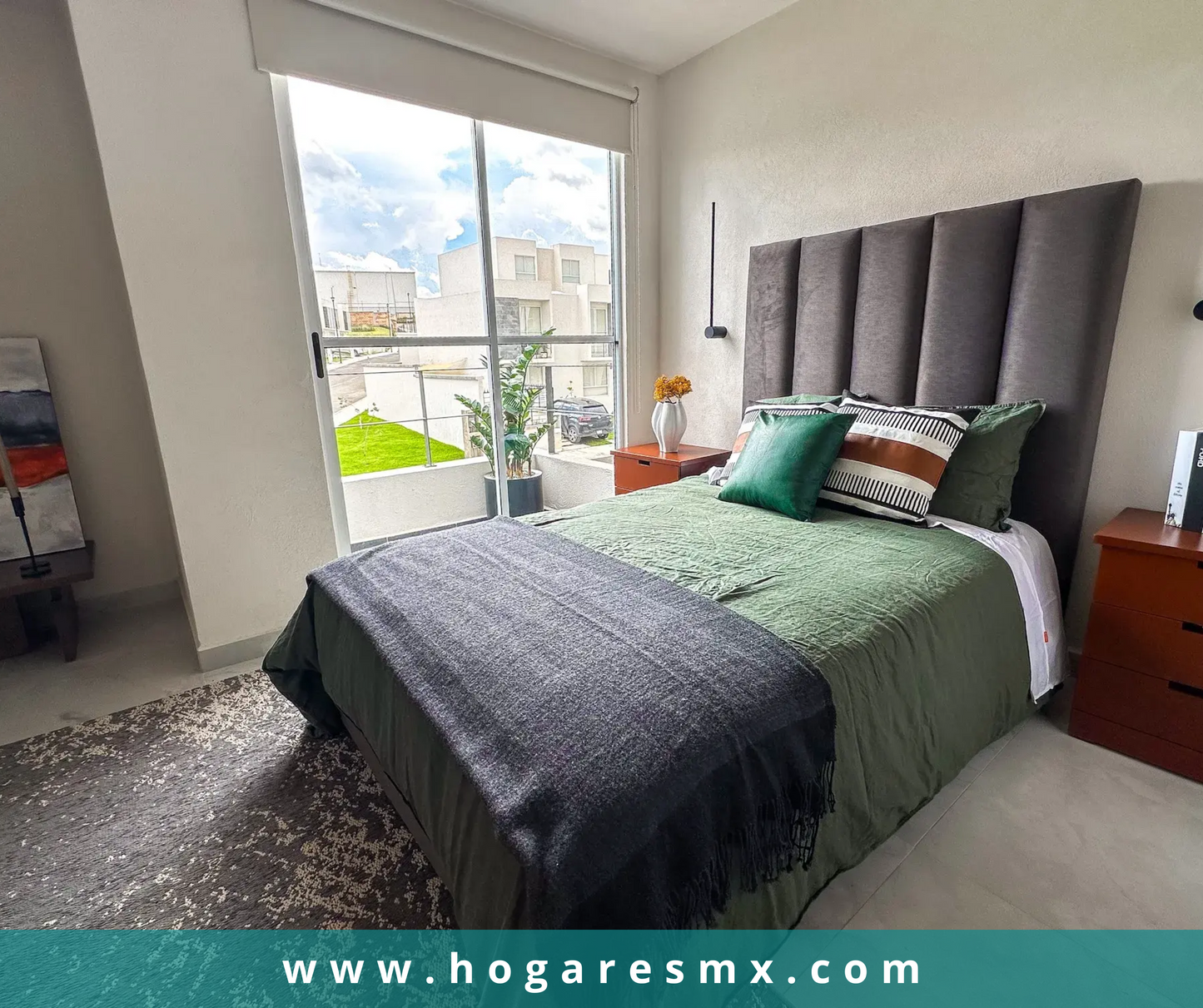 Casa en Cuautlancingo | 3 Recámaras | INFONAVIT FOVISSSTE Puebla