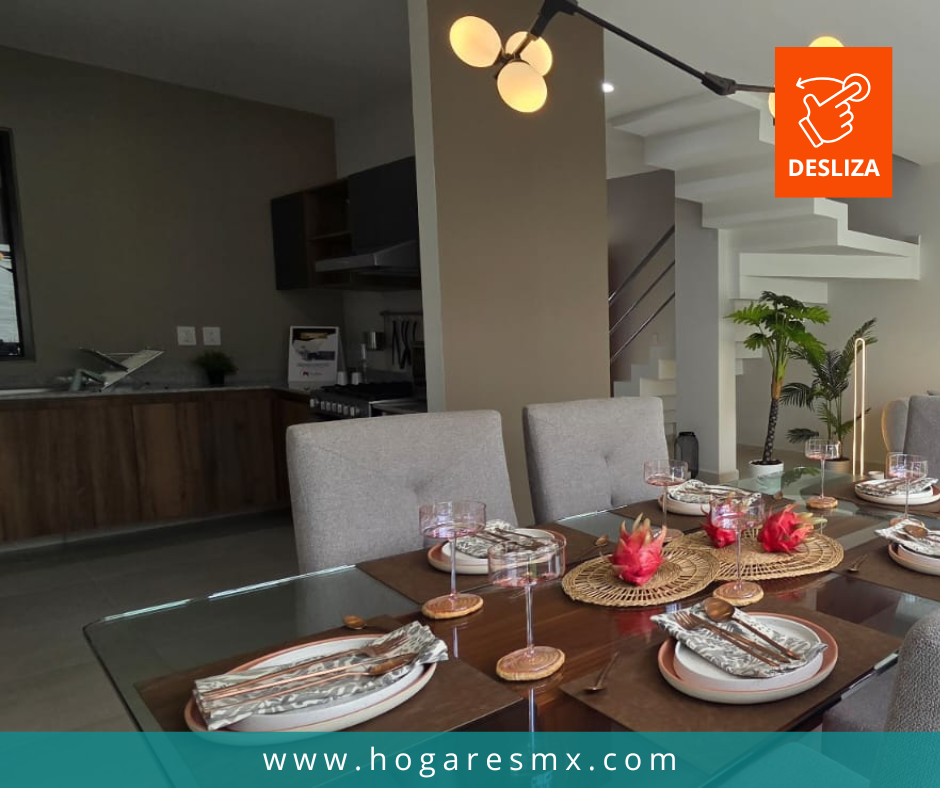 Casas en Lomas de Angelópolis Cascatta II | COFINAVIT BANCARIO